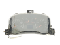 Bloc Compteurs Vitesse Fiat Panda 51711237 503000480700 25567