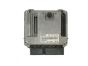 Calculateur Alfa Romeo 55186983 0281010455 426716BCA Bosch 46699