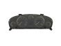 Bloc Compteurs Vitesse Peugeot 406 Coupe 9630372980 VDO 1284