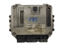 Calculateur PSA 0281011785 9658556880 Bosch 