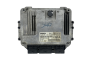 Calculateur 0281011540 9655919880 9647785580 PSA Bosch 48424