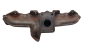 Collecteur D’echappement 9635407980 0341G3 2.0 HDI C8 807 Citroen Peugeot