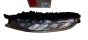 Feux De Jour Diurne Drl Eclairage Lampe Gauche Original 9822653980 Citroen