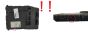 Calculateur UCH N2 8200412548 S118400150F Renault Siemens 2143