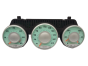 Bloc Compteurs Vitesse C8 807 Ulysse 1496274080 PSA Fiat 18529