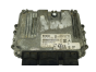 Calculateur 0281013868 9663755480 9653958980 PSA Bosch 68515