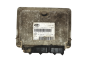 Calculateur 55183581 IAW4AF.M8 Fiat Magneti Marelli 