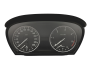 Bloc Compteurs Vitesse BMW 3 E90 E91 9166846-01 1025350-84