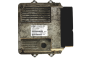 Calculateur FGP 55196352 ZJ MJD 6JO.CA Opel Magneti Marelli 20290