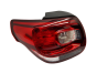 Phare De Voiture Gauche Arrière 6350JE Citroen DS3 9808415880 Visteon 13067