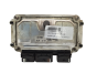 Calculateur 0261206633 9637839580id04 26FM0769 PSA Bosch 3052