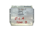 Calculateur 0265453632K01 0265109431 Mercedes Bosch 54075