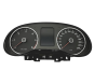 Bloc Compteurs Vitesse VW Polo 6R 6R0920861F 51873