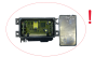Calculateur IAW16F.EB 7795574 61602.063.01 Fiat Magneti MarellI 64042