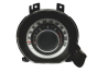 Bloc Compteurs Vitesse Fiat 500 5550021211 59060