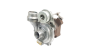 Turbocompresseur 8200478276 54359700012 1.5 dci Renault 54391015082 S9