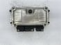 Calculateur 0261206633 9637839580id05 26FM0812 PSA Bosch 50138