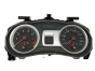 Bloc Compteurs Vitesse Renault Clio 3 8200820999 D 23700
