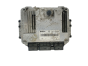 Calculateur 0281011529 8200051608 8200389519 Renault Bosch 46700