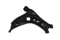 Bras De Suspension Avant 6Q0407151D 44070081601 VW Seat Skoda Vika