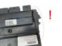 Calculateur 8200259832 8200264698 R0410B015B Renault Delphi 63923