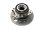 Moyeu De Roue Arrière Pour VW Crafter 2E0501171E 5782201 Vika
