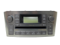 Radio Cd Navi Toyota Avensis 86120-05120 CQ-TS6671G W58831