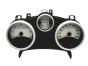 Bloc Compteurs Vitesse Peugeot 207 9666133180 A2C53337660 57076