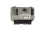 Calculateur 89661-0D270 0261208841 Toyota Bosch 46246