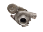 Turbocompresseur Opel 1,7 DTL 90530995 454187-1 Garrett 127358 km
