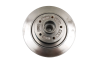 Disque De Frein Arrière 432024962R Renault Scenic 4 290mm 10,38mm
