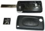Coque Clé Peugeot 207 307 308 407 RCZ S61285 