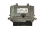 Calculateur A6401500779 0281012060 Mercedes Bosch 25351