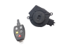 Commutateur D’allumage Volvo 30768036 WFS125V0 Delphi