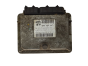 Calculateur 46761568 IAW4GF.2M 61600.400.02 Fiat Magneti Marelli 15125