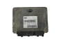 Calculateur IAW4AF.P2 46817813 61600.625.01 Fiat Magneti Marelli 14163