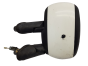 Rétroviseur Gauche Fiat Doblo I 0158100 0258100 9661