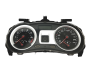 Bloc Compteurs Vitesse Renault Clio 3 8200628775 G 56464