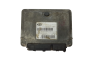 Calculateur IAW 4AF.M9 55187372 61600.627.05 Fiat Magneti Marelli 15836