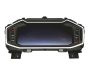 Bloc Compteurs Vitesse Audi A1 LCD 82A920710A Continental
