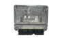 Calculateur VW 03D906032C 5WP40124 07 Siemens 51372