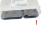 Calculateur 036906034DF IAW4MV.DF 61601.013.09 VW Magneti Marelli 47303
