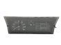 Bloc Compteurs Vitesse Fiat Panda 46784110 6063639900 56052