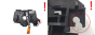 Rétracteur Bande Airbag Renault Clio 2 7700419913C Lucas 32