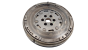 Volant Moteur Bimasse 0532W4 9684841180 C0282684 Valeo 1.6 HDI Citroen Peugeot