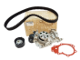Kit De Courroie De Distribution Nouvelle Renault Dacia 1.2 16v 119A01820R