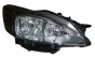 Phare Droit Nouvelle Original 9678393080 Peugeot 508