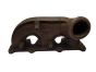 Collecteur D’echappement 9629624980 296249 Renault Espace 3 3.0 V6 24V 12315