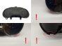 Bloc Compteurs Vitesse Seat Ibiza 6J0920800L 2258