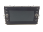 Affichage Radio Volkswagen 5G6919605B A2C13915401 VDO